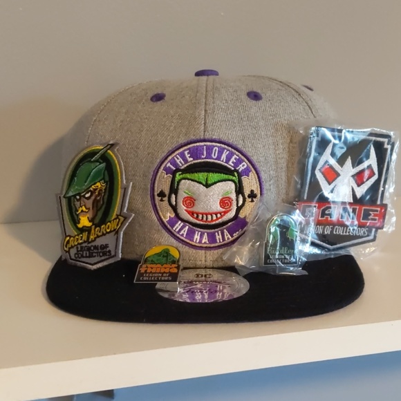 Funko Other - DC Joker Hat